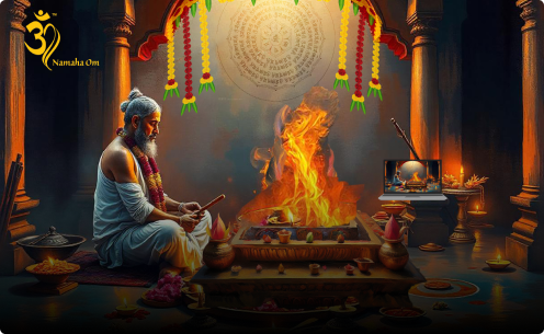 Homa & Hawan 